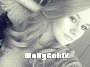 MollyGoldX