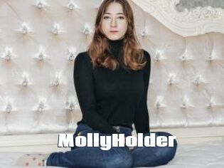 MollyHolder