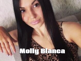 Molly_Blanca