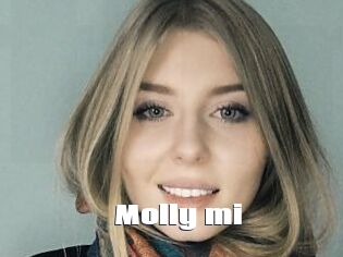 Molly_mi