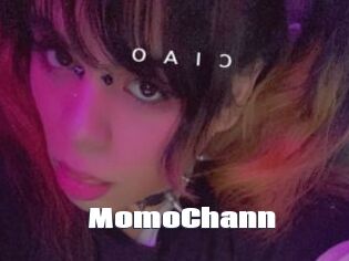 MomoChann