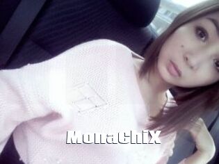 MonaChiX