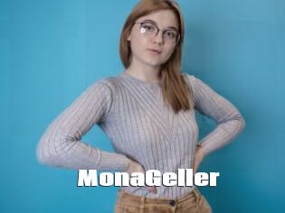 MonaGeller