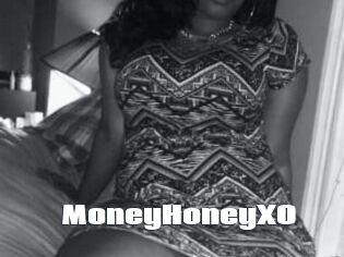 MoneyHoneyXO