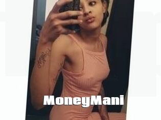 MoneyMani