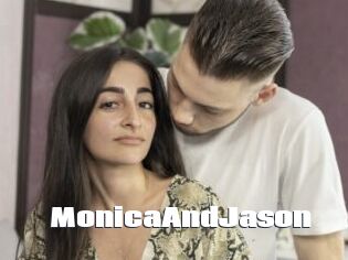 MonicaAndJason