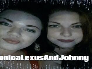 MonicaLexusAndJohnny