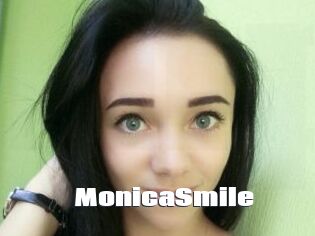 MonicaSmile