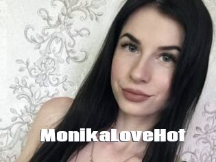 MonikaLoveHot