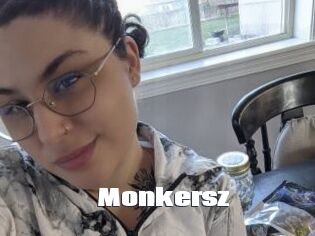 Monkersz
