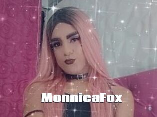 MonnicaFox