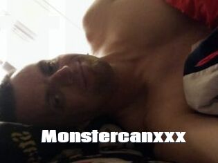 Monstercanxxx