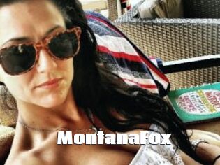 MontanaFox