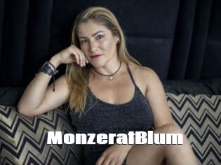 MonzeratBlum