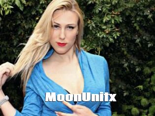 MoonUnitx