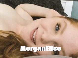 MorganElise