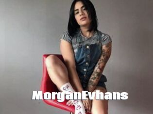 MorganEvhans