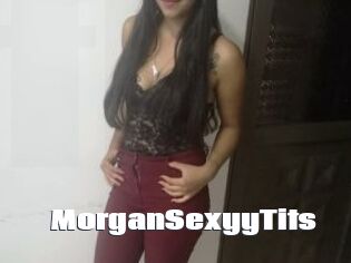 MorganSexyyTits