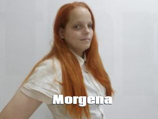 Morgena