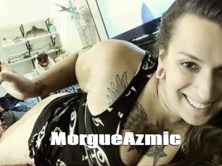 MorgueAzmic
