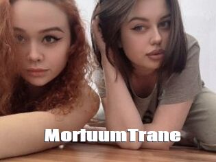 MortuumTrane