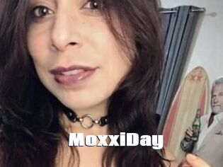 Moxxi_Day