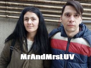 MrAndMrsLUV