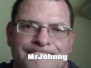MrJohnny