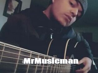 MrMusicman