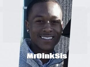 MrOinkSis