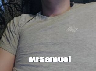 MrSamuel