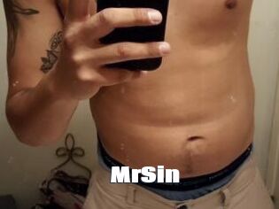 MrSin