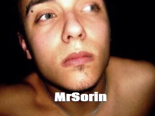 MrSorin