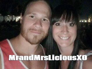 MrandMrsLiciousXO