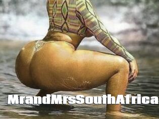 MrandMrsSouthAfrica