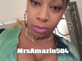 MrsAmazin504