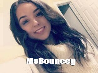 MsBouncey