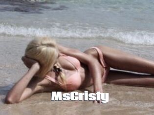 MsCristy
