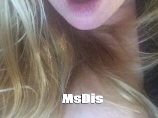 MsDis