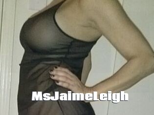 MsJaimeLeigh