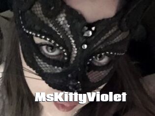 MsKittyViolet