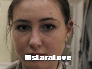 Ms_LaraLove