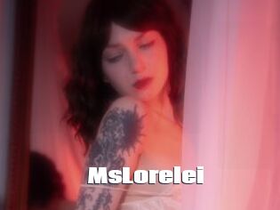 MsLorelei