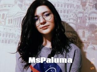 MsPaluma