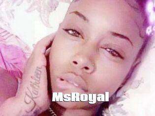 MsRoyal