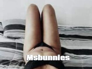 Msbunnies