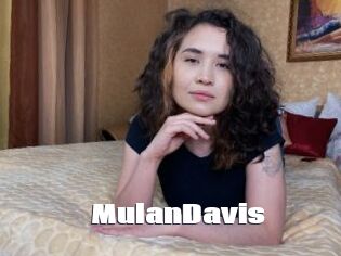 MulanDavis