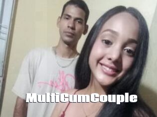 MultiCumCouple