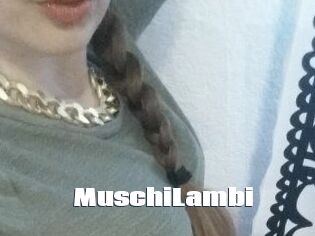 MuschiLambi