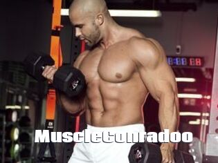 MuscleConradoo